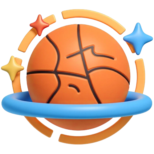 Basketball Logo Maker