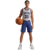 Fantasy Basketball Icon