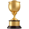 League Logo Icon
