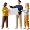 Collaboration Icon