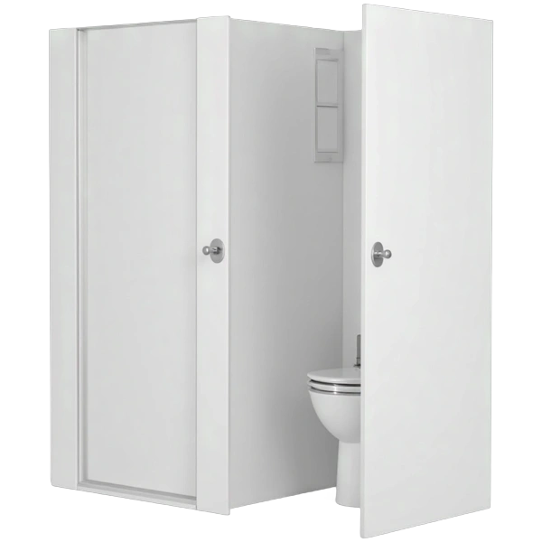Small bathroom design solutions