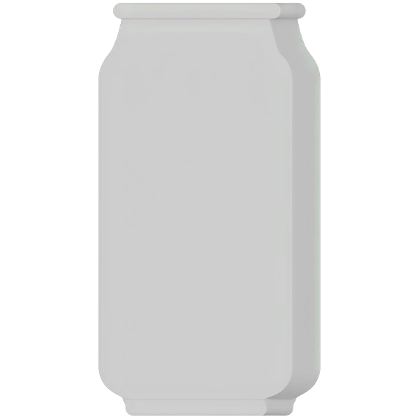 Beer can label templates