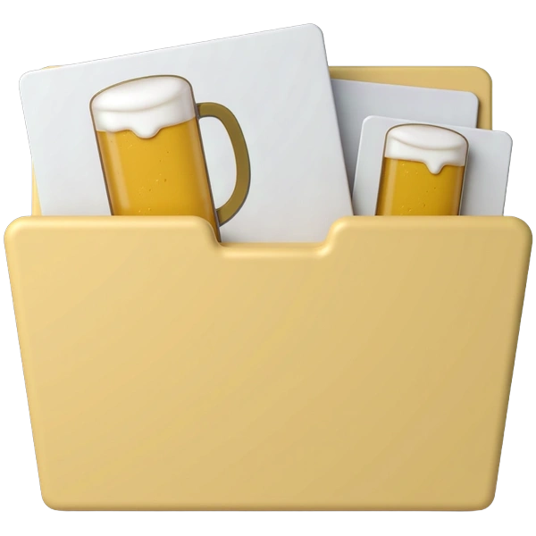 Beer graphics library