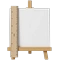 Choose canvas size