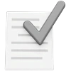 Compliance Icon