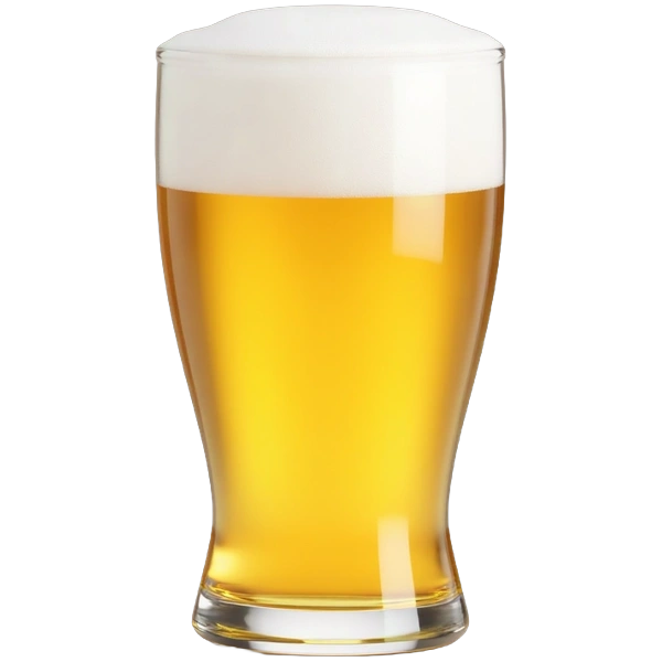 Beer Label Design Elements