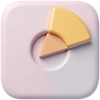 Color Management Icon