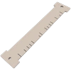 Custom Sizing Icon