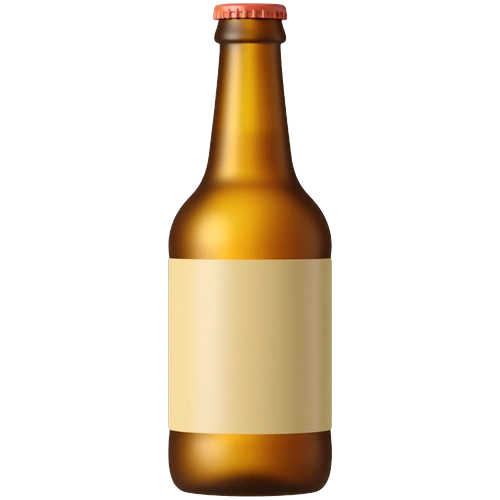 Beer Label Template Example