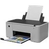 Print Ready Icon