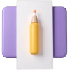 AI Image Generator Icon