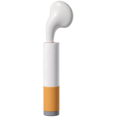 Ben Affleck Smoking Meme Generator