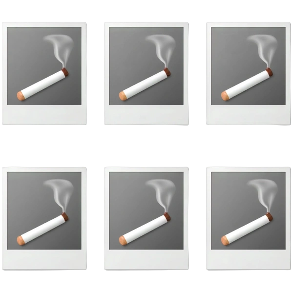 Ben Affleck Smoking Templates