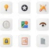Custom Graphics Library