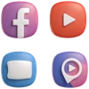 Social Media Sharing