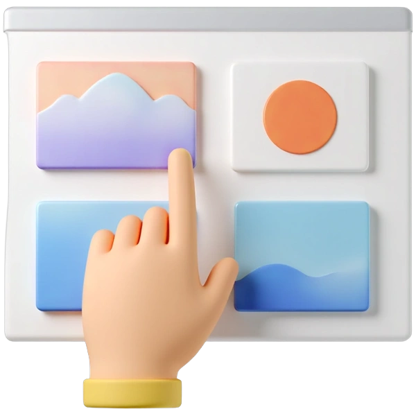 Drag and Drop Logo Creator