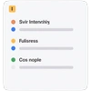 Typography Options