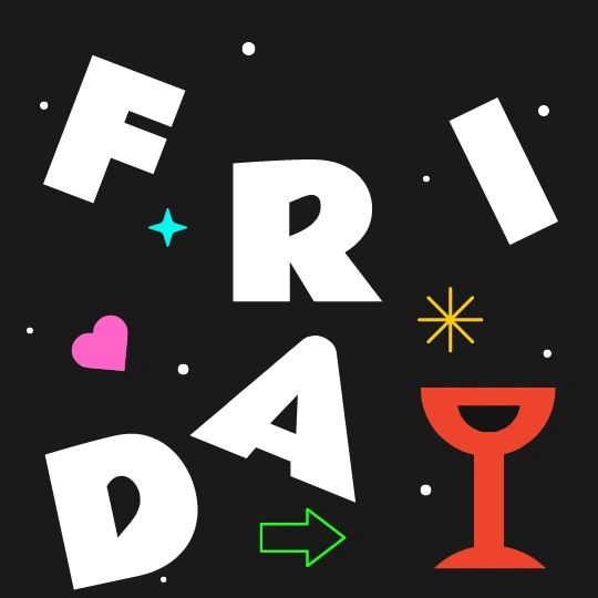 “friday