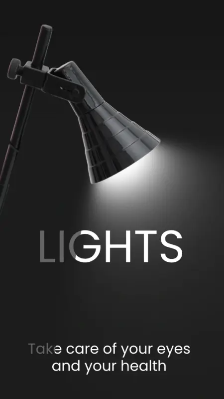 “lights