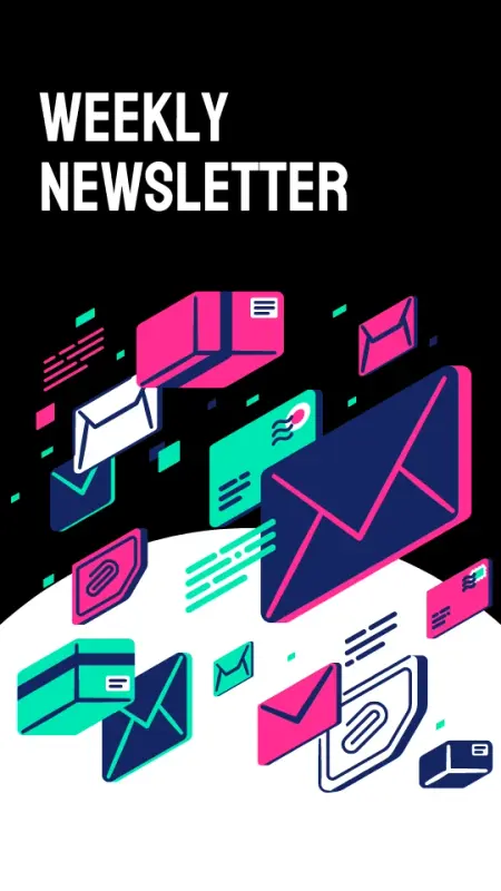“newsletter