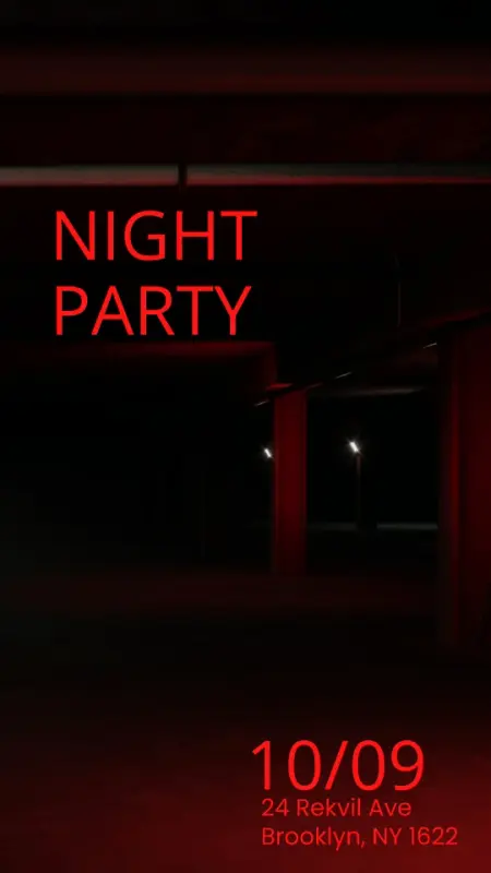 “party