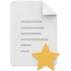 High Resolution Icon