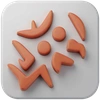 Modern Design Icon