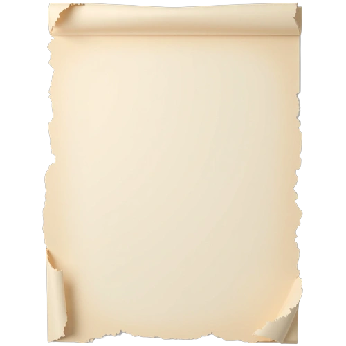 Blank Wanted Poster Template