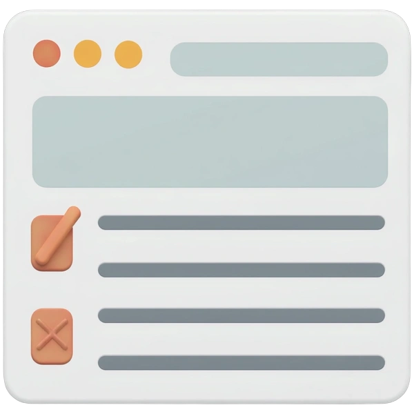 Customizable Most Wanted Poster Elements