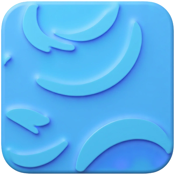 Blue YouTube Banner Backgrounds