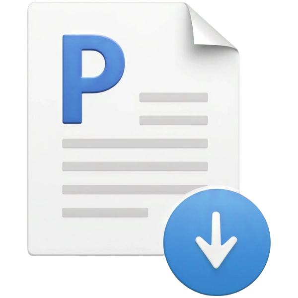 Bluey invitation PDF download demonstration