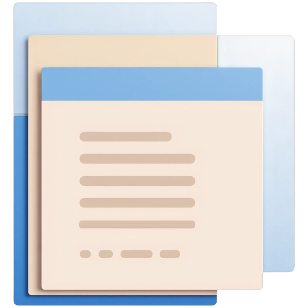 Bluey party invitation templates collection