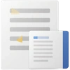 Multiple sizes icon