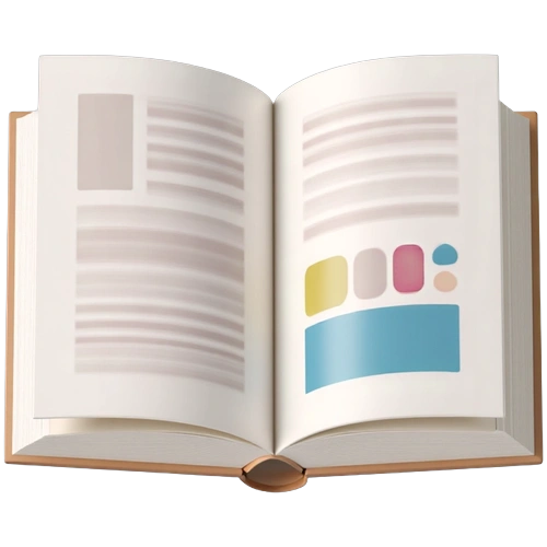 Book Cover Generator Preview