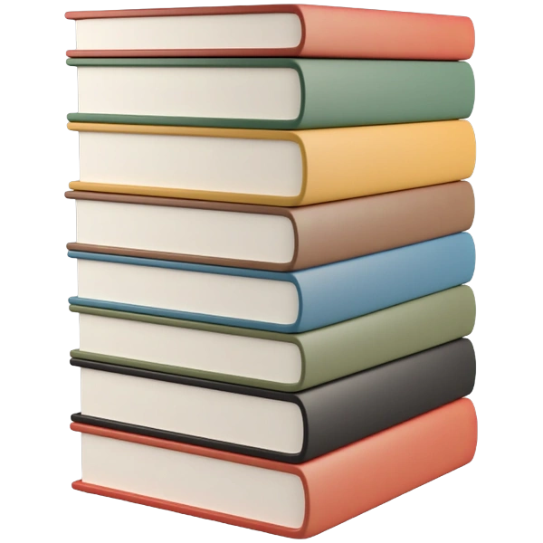 Book Cover Templates Library