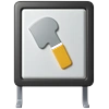 Background Removal Icon
