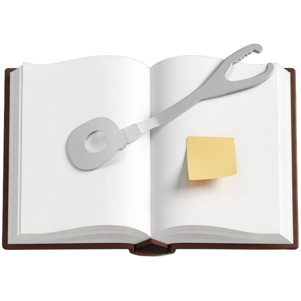 Free mockup book customization