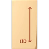 Bookmark sizing options