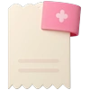 Bookmark texture options