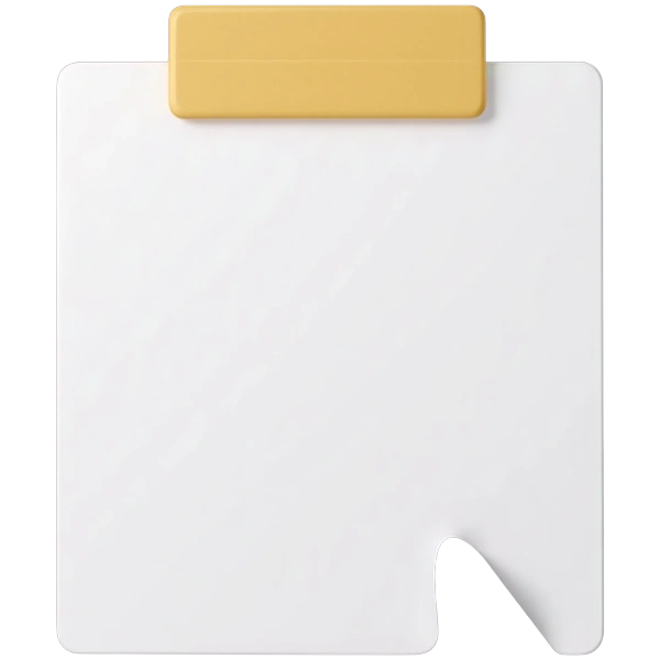 Customizable Bookmark Templates