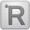 Text Customization Icon