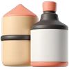 Background Removal Tool Icon
