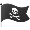 One Piece Logo Elements