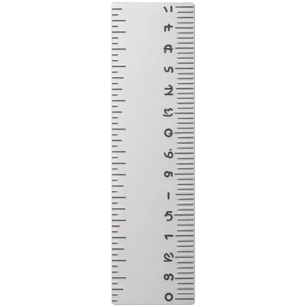 Custom sizing for bumper sticker mockups