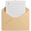Export Options Icon