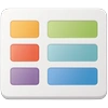 Recoloring Tool Icon