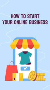 business template 136