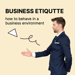 business template 146
