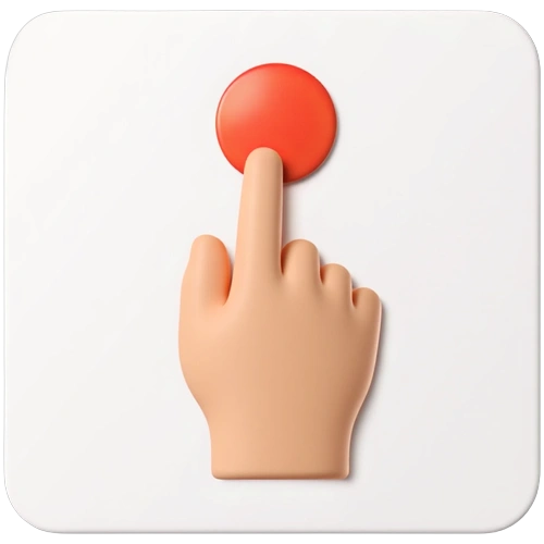 Button Press Meme Generator
