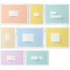 Poster Sizes Icon
